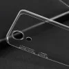 Чехол Screen Geeks Tpu Ultra Thin Samsung Galaxy A03 Core [Transparent]